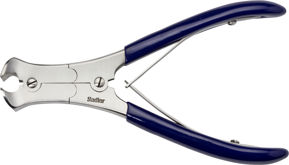 Carbide End Cutting Pliers